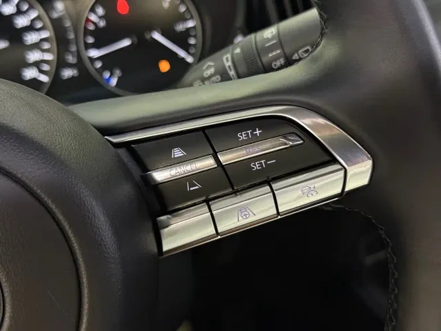 Mazda CX-50 Xingye — Фото автомобиля 11