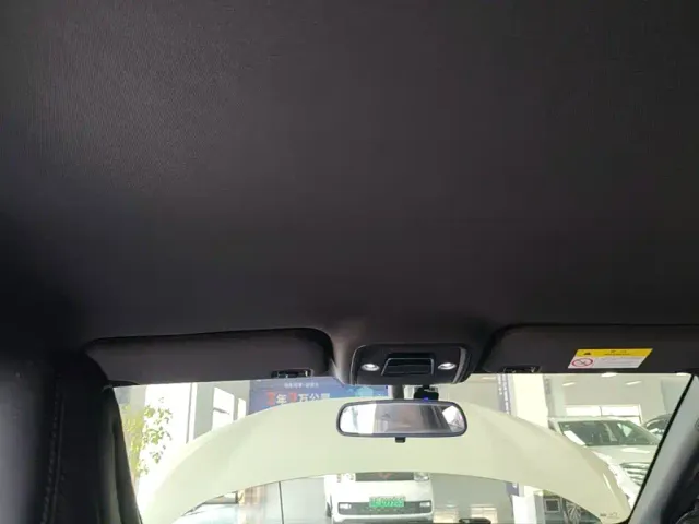 BYD Seagull — Фото автомобиля 17