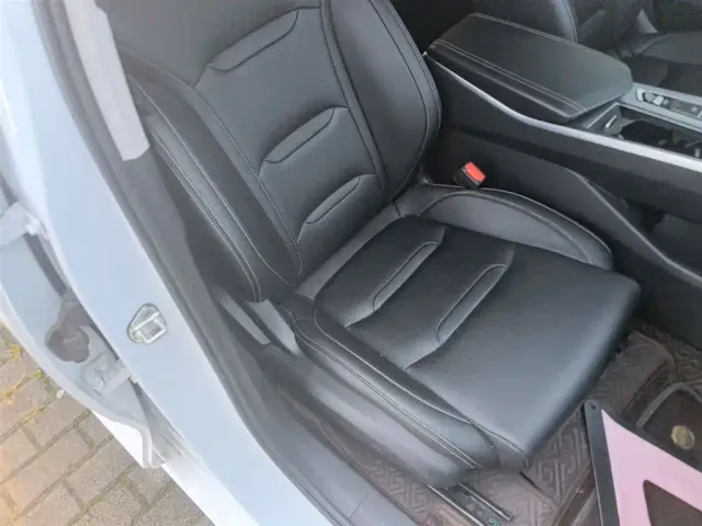 Geely Xingrui — Фото автомобиля 24
