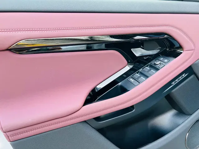 Land Rover Range Rover Evoque — Фото автомобиля 10