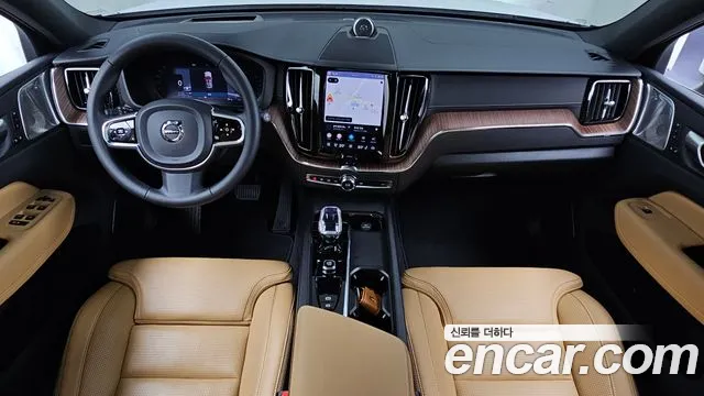 Volvo XC60 2nd Gen — Фото автомобиля 10