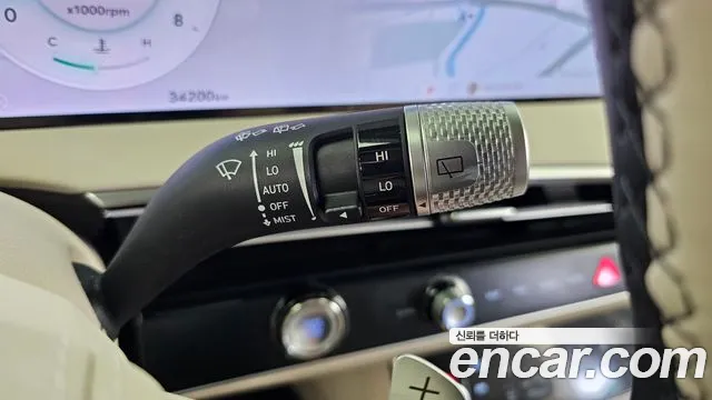 Genesis GV70 — Фото автомобиля 28