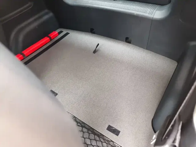 Roewe Clever — Фото автомобиля 12