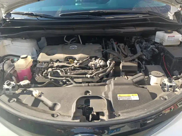 Toyota Sienna — Фото автомобиля 10