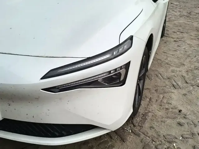 Aion AION S MAX 2025 70 Stellar Edition 53.7kWh — Фото автомобиля 23