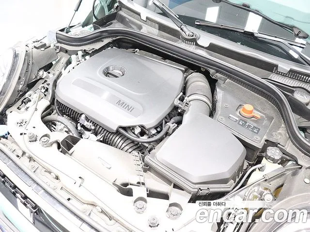 MINI Cooper 4th Gen — Фото автомобиля 19
