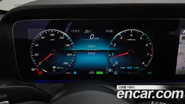 Mercedes-Benz E-Class W213 — Фото автомобиля 11