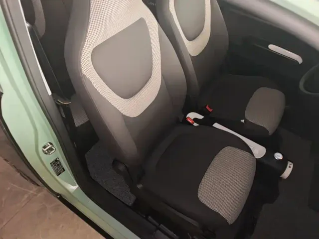 Wuling Hongguang Mini EV — Фото автомобиля 24