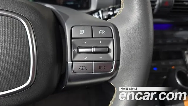 Hyundai Casper Casper Essential — Фото автомобиля 17
