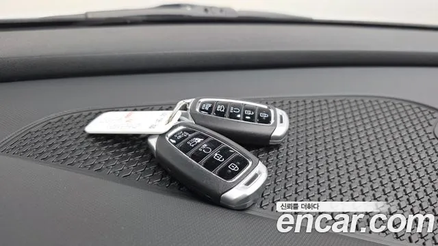 Hyundai AVANTE Avante (CN7) — Фото автомобиля 30