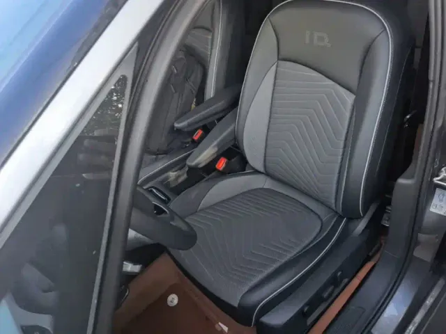 Volkswagen ID.3 — Фото автомобиля 14