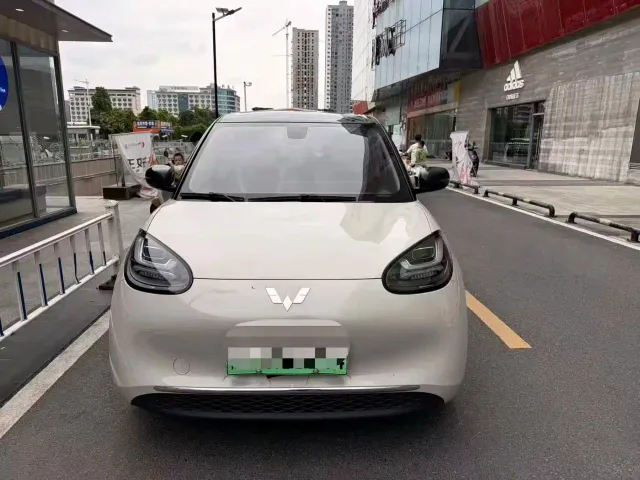 Wuling Bingo — Фото автомобиля 7