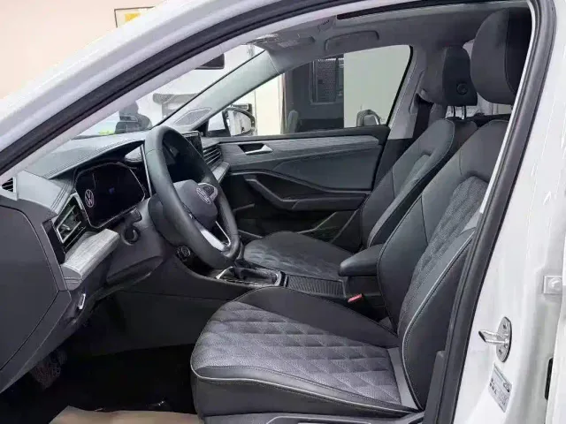 Volkswagen Sagitar — Фото автомобиля 4
