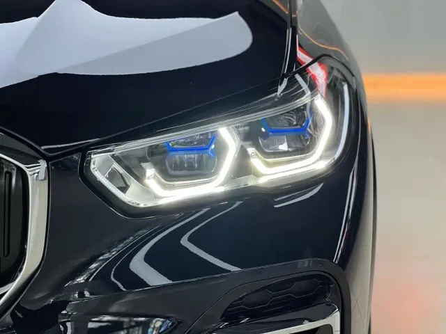 BMW X5 — Фото автомобиля 17