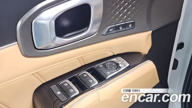 Kia Sorento 4th Gen — Фото автомобиля 29