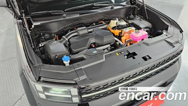 Hyundai Santafe — Фото автомобиля 6