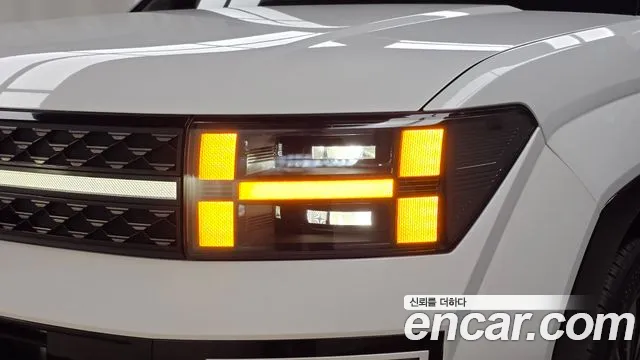 Hyundai Santa Fe — Фото автомобиля 7