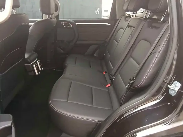 Haval Big Dog — Фото автомобиля 7