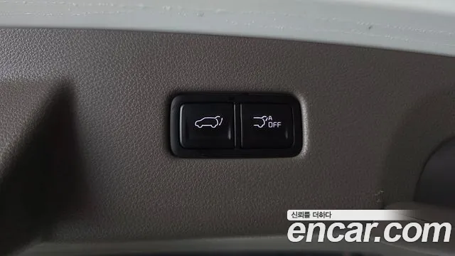 Kia Carnival 4th Gen — Фото автомобиля 27