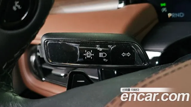 Lincoln Aviator 2nd Gen — Фото автомобиля 22