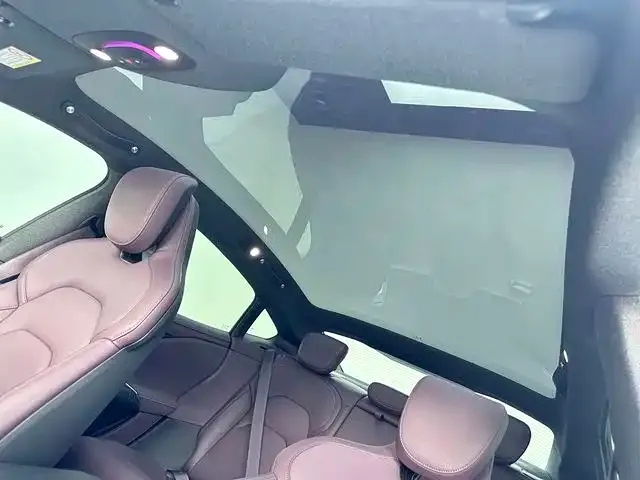 Xiaomi SU7 — Фото автомобиля 14