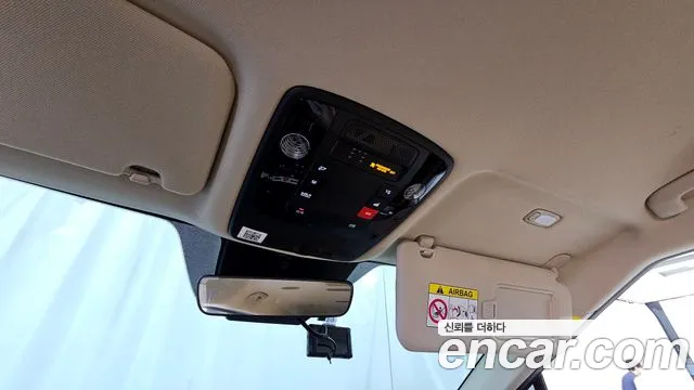 Kia Carnival 4th Gen — Фото автомобиля 24