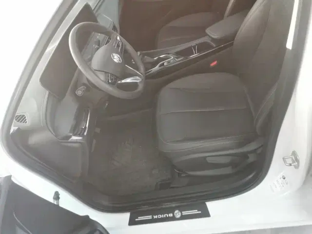 Buick Verano — Фото автомобиля 14