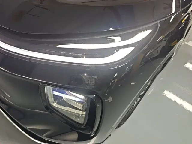 Changan Qiyuan Q07 — Фото автомобиля 23
