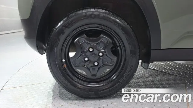 Hyundai Casper — Фото автомобиля 5