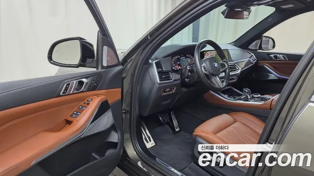 BMW X5 G05 — Фото автомобиля 15