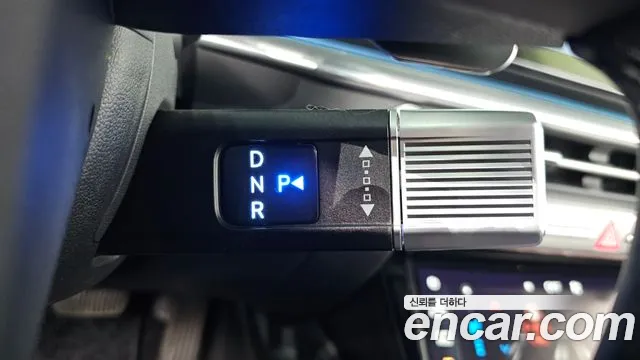 Hyundai Grandeur GN7 — Фото автомобиля 12