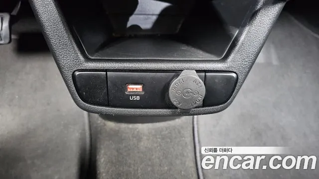 Kia Ray New — Фото автомобиля 18
