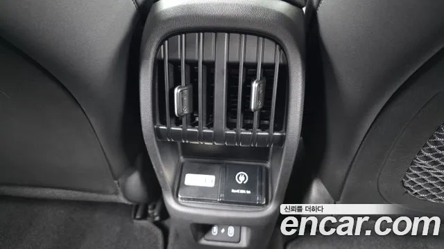 Hyundai Kona SX2 — Фото автомобиля 29