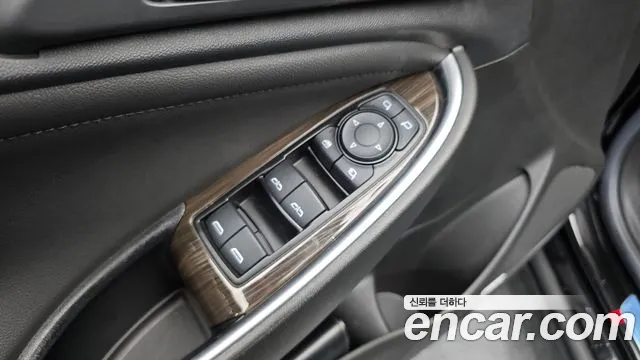 Chevrolet Malibu — Фото автомобиля 18