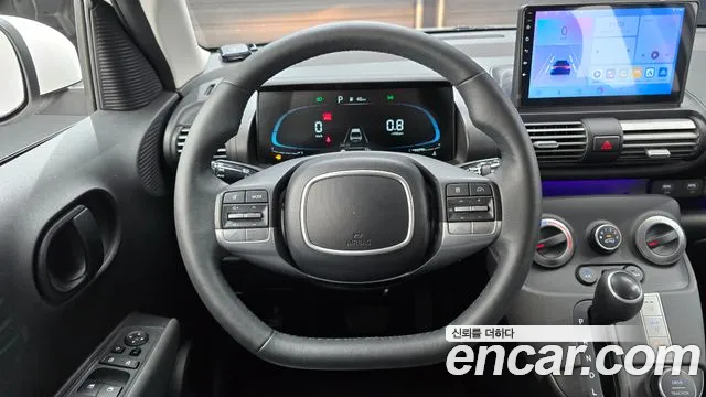 Hyundai Casper Casper Modern — Фото автомобиля 11
