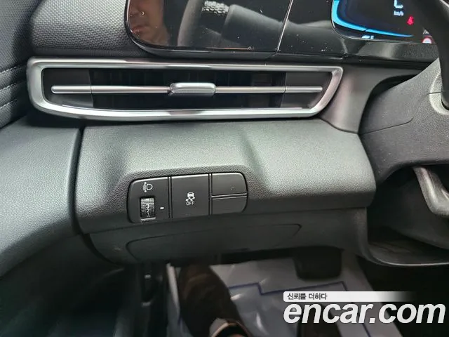 Hyundai Avante CN7 — Фото автомобиля 8