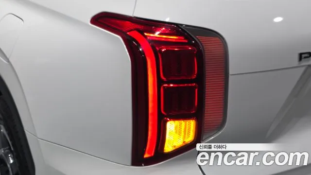 Hyundai Palisade The New Palisade Бензин 3.8 4WD — Фото автомобиля 23