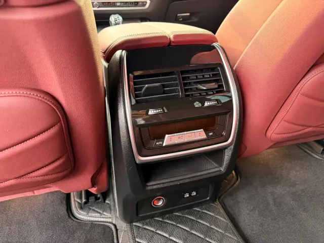 BMW X5 — Фото автомобиля 19