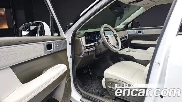 Hyundai Santa Fe — Фото автомобиля 15