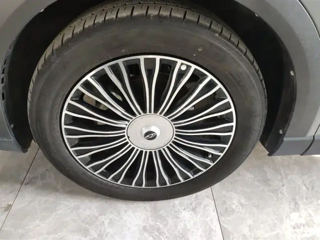 Chery Tiggo 8L — Фото автомобиля 24