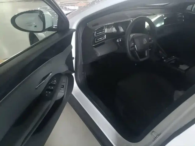 BYD Qin L — Фото автомобиля 14