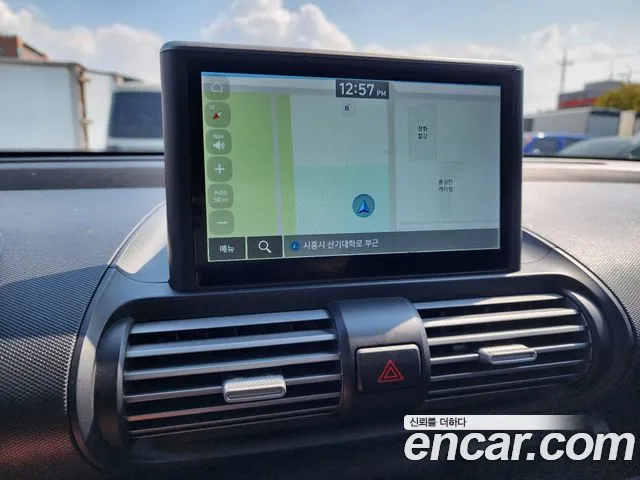 Hyundai Casper — Фото автомобиля 12