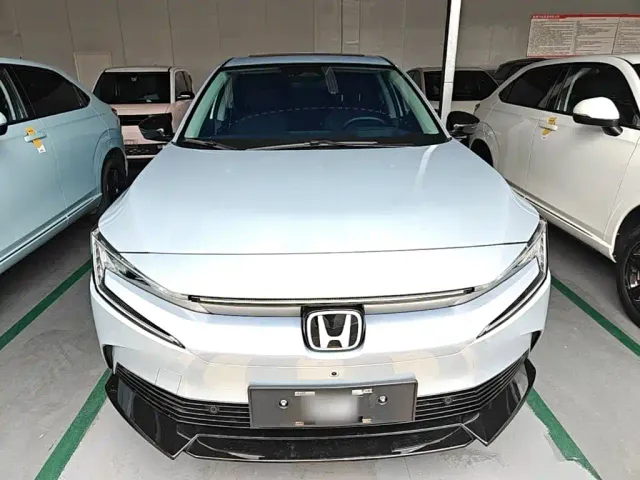 Honda e:NP2 Extreme Wave 2 — Фото автомобиля 2