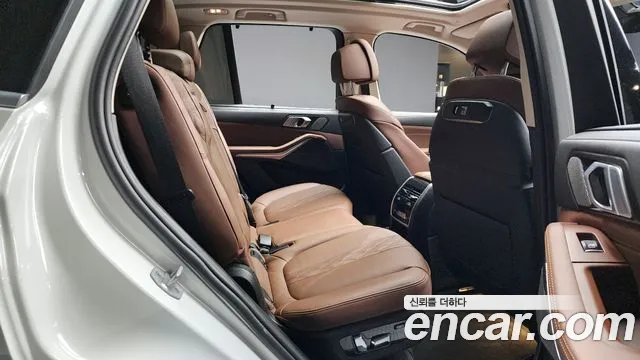 BMW X5 — Фото автомобиля 12