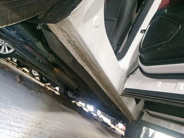 Jetour X70 Plus — Фото автомобиля 20