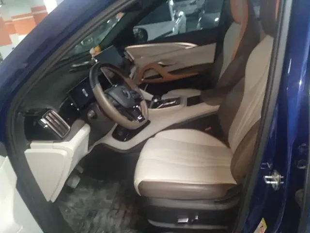 BYD Song Pro — Фото автомобиля 14