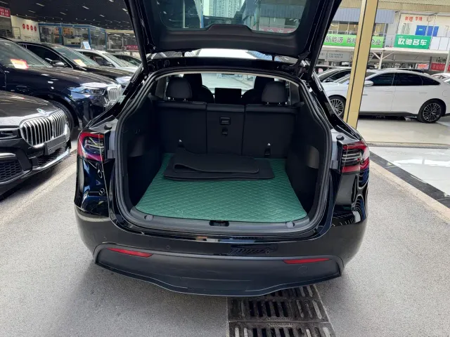 Tesla Model Y — Фото автомобиля 25