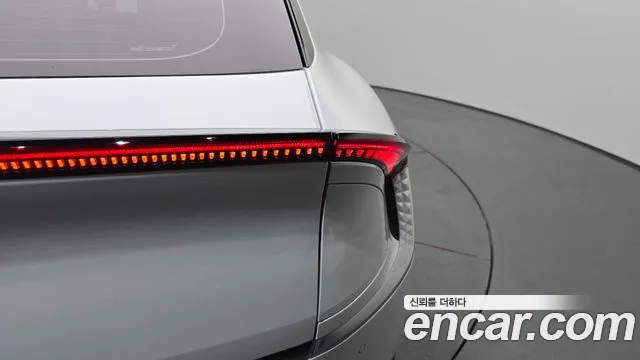 Kia EV6 — Фото автомобиля 19