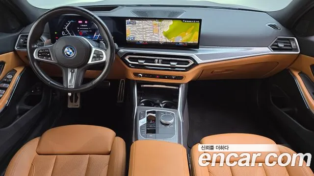 BMW 3 Series G20 — Фото автомобиля 10