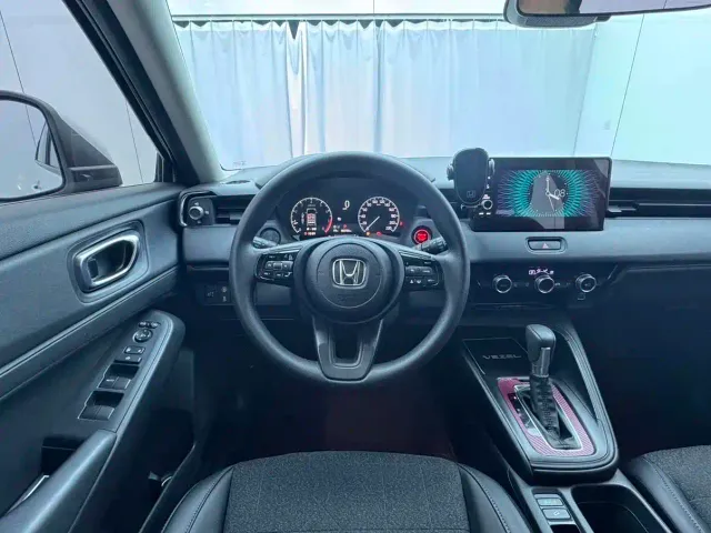 Honda Vezel — Фото автомобиля 17